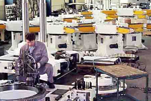 Montage bei TILGERT