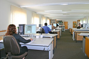 Konstruktion bei TILGERT