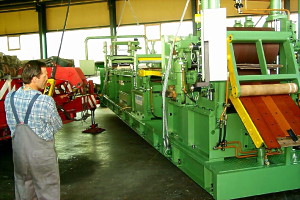 Service bei TILGERT